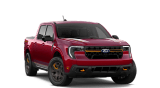 2026 Ford Maverick® External Image 5